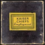 [중고] Kaiser Chiefs / Employment (수입)