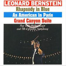 [중고] Leonard Bernstein / 안동림의 불멸의 지휘자 시리즈 - 레너드 번스타인 (3CD/s70468c-1,2,3)