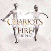 [중고] Vangelis / Chariots Of Fire (The Play) - 불의 전차