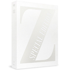 [중고] 지코 (Zico) / SPECIAL EDITION (CD+스페셜 DVD 1만장 한정반/양장 포토북120p)