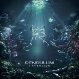 [중고] Pendulum / Immersion