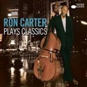 [중고] Ron Carter / Ron Carter Plays Classics