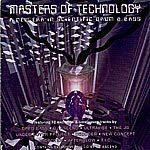 [중고] V.A. / Masters Of Technology - A New Era In Scientific Drum And Bass (수입/2CD)