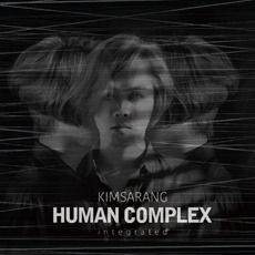 [중고] 김사랑 / 4집 HUMAN COMPLEX: Integrated (Digipack)