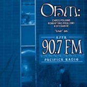 Ohm / Live On Kpfk 90.7 FM (수입/미개봉)