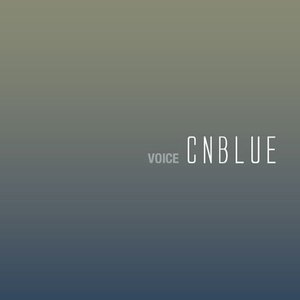 [중고] 씨엔블루 (Cnblue) / Voice (일본수입/Single/dqc392)