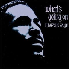 [중고] Marvin Gaye / What&#039;s Going On (아웃케이스/수입)