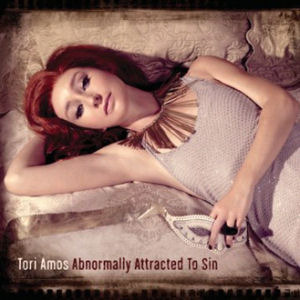 [중고] Tori Amos / Abnormally Attracted To Sin (CD+DVD/Digipack/수입)