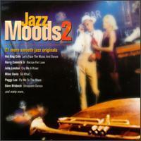 V.A. / 100% Jazz Moods 2 (수입/미개봉)