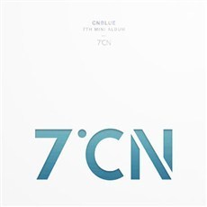 [중고] 씨엔블루 (Cnblue) / 7TH MINI ALBUM [7℃N] (Digipack)