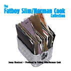 [중고] V.A. / The Fatboy Slim, Norman Cook Collection (수입)