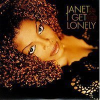Janet Jackson / I Get Lonely (수입/미개봉)
