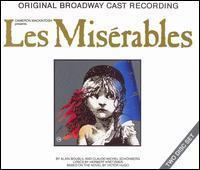 [중고] O.S.T. / Les Miserables (Original Broadway Cast Recording/2CD)