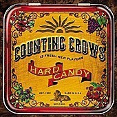 [중고] Counting Crows / Hard Candy (수입)