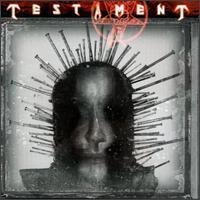 [중고] Testament / Demonic (Digipack)