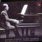 [중고] Alfred Cortot / Plays Chopin (2CD/gi2032)