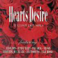 V.A. / Hearts Desire 18 Classic Love Songs (미개봉/수입)