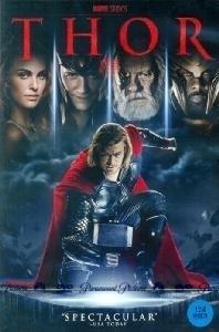 [중고] [DVD] Thor - 토르: 천둥의 신