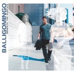Balligomingo / Beneath The Surface (수입/미개봉)