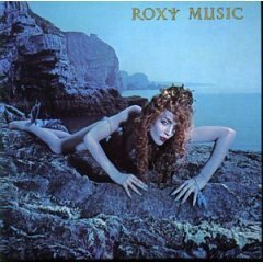 Roxy Music / Siren (수입/미개봉)