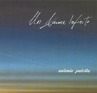 [중고] Antonio Patella / Un Amore Infinito