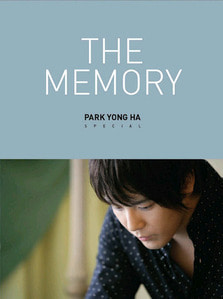 [중고] 박용하 / The Memory (2CD) (30P 부클릿 포함반)