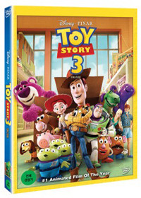 [중고] [DVD] Toy Story 3 - 토이 스토리 3