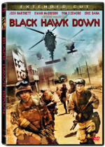 [중고] [DVD] Black Hawk Down - 블랙 호크 다운 (2DVD)