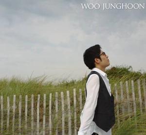 [중고] 우정훈 (Jung-Hoon Woo) / 침묵의 다음 (Next to Silence (Digipack/s70367c)