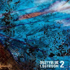 [중고] 더스티 블루 (Dusty Blue) / 2 Lostroom (Digipack)