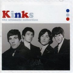 Kinks / The Ultimate Collection (2CD/수입/미개봉)