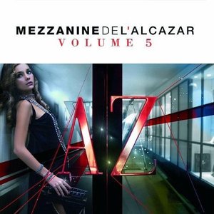[중고] V.A. / Mezzaninedel&#039; Alcazar Vol. 5 (수입/2CD/Digipack)
