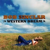 [중고] Bob Sinclar /  Western Dream