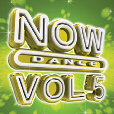 [중고] V. A / Now Dance Vol.5 (2CD)