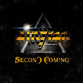 [중고] Stryper / Second Coming