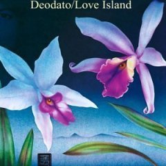 [중고] [LP] Deodato / Love Island (수입)