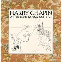 [중고] [LP] Harry Chapin / On the Road to Kingdom Come (수입)