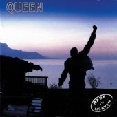 Queen / Made In Heaven (1CD/Remastered/수입/Super Jewel Case/미개봉)