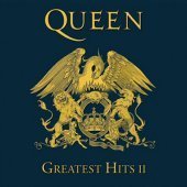 Queen / Greatest Hits II (Remastered/수입/Super Jewel Case/미개봉)