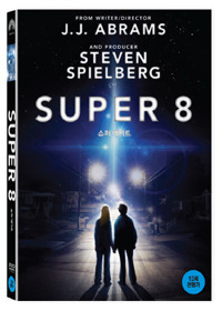 [중고] [DVD] Super 8 - 슈퍼 에이트