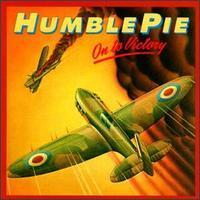 [중고] [LP] Humble Pie / On to Victory (수입)