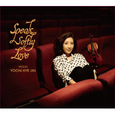 [중고] 윤혜진 (Yoon Hye Jin) / Speak Softly, Love (Digipack/vdcd6415)