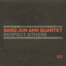 [중고] 안상준 콰르텟 (Sang Jun Ahn Quartet) / Respect Others (Digipack/did0007)