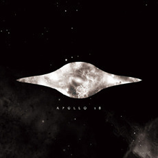 [중고] 아폴로 18 (Apollo 18) / The Black Album (Digipack)