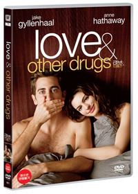 [중고] [DVD] Love &amp; Other Drugs - 러브 &amp; 드럭스