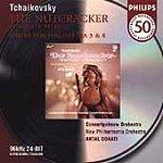 [중고] Antal Dorati / Tchaikovsky: The Nutcracker (2CD/수입/4647472)