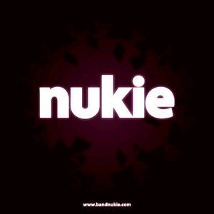 [중고] 누키 (Nukie) / 재갈 (EP)