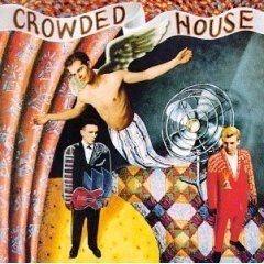 [중고] Crowded House / Crowded House (수입)