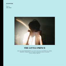 [중고] 려욱 (Ryeowook) / 미니 1집 The Little Prince (Digipack)