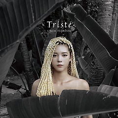 [중고] 링다 플로레스타(Linda Floresta) / Triste (1st EP/Digipack)